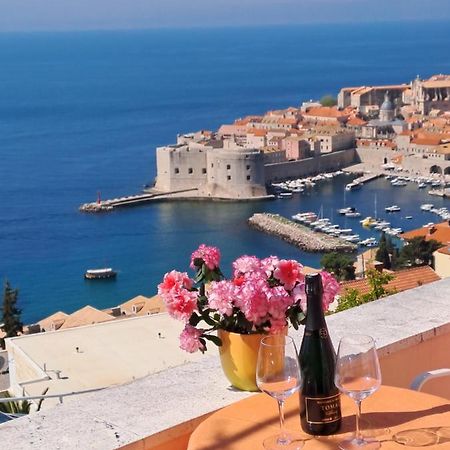 Amazing Dubrovnik & Sea View Room 外观 照片