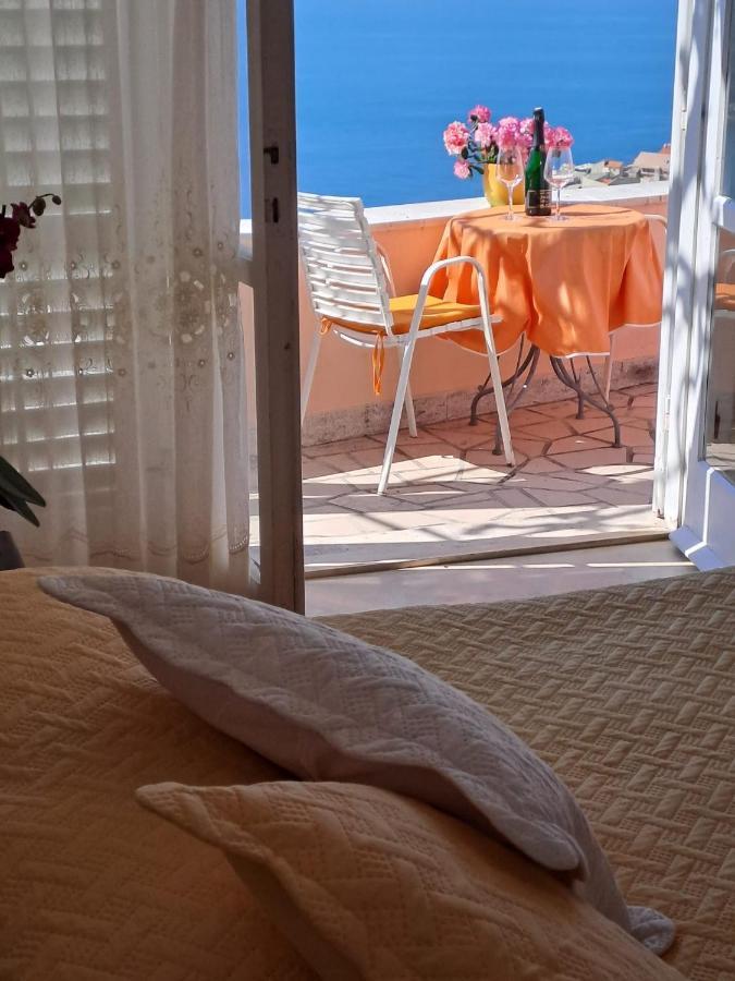 Amazing Dubrovnik & Sea View Room 外观 照片